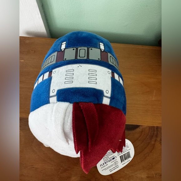 Mochibi My Hero Academia Plushie - Picture 4 of 6